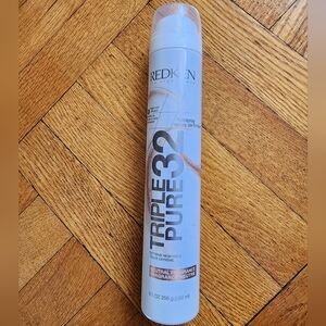 Brand new Redken extra hold hairspray